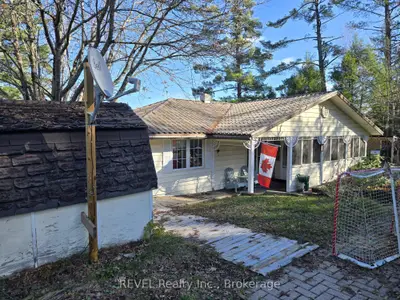 1031 Butterfly Road, Muskoka Lakes, On P0c 1a0