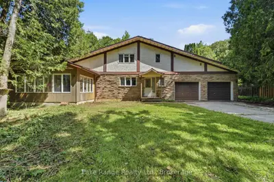 86705 Harper Line, Ashfield-colborne-wawanosh, On N0g 2h0