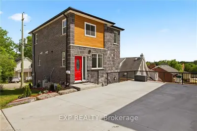 131 St George Street, Kitchener, On N2g 2t2