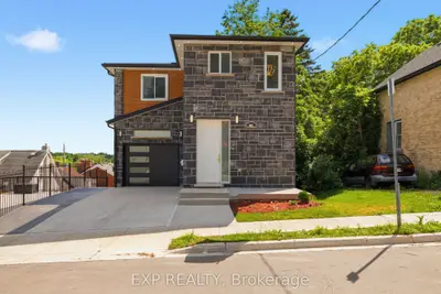129 St George Street, Kitchener, On N2g 2t2