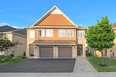 Semi-Detached in Orleans - Cumberland and Area