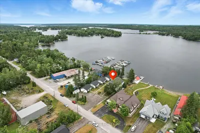 400 Front Street W, Kawartha Lakes, On K0m 1a0