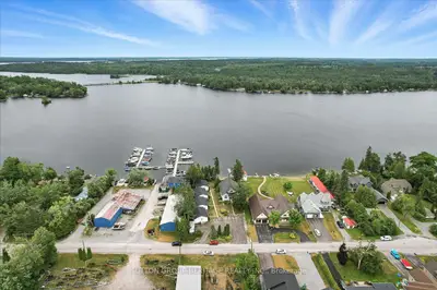 400 Front Street W, Kawartha Lakes, On K0m 1a0