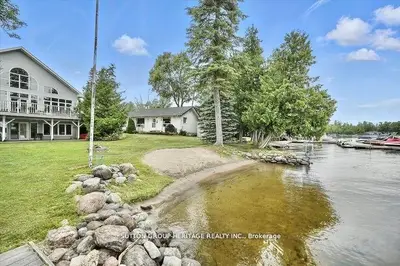 400 Front Street W, Kawartha Lakes, On K0m 1a0