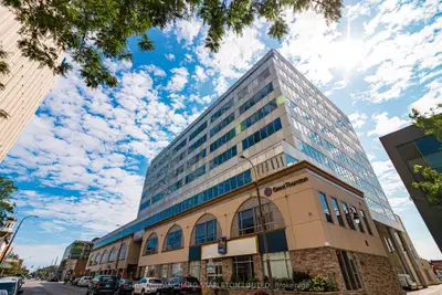 80 King Street Unit 10, St. Catharines, On L2r 7g1