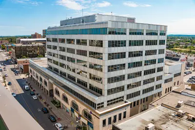 80 King Street Unit 10, St. Catharines, On L2r 7g1