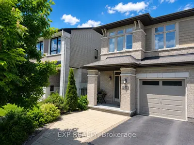 Att/Row/Townhouse in Blossom Park - Airport and Area