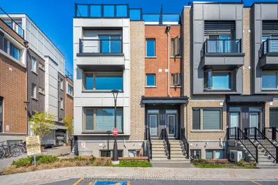 Condo Townhouse in Manor Park - Cardinal Glen and Area