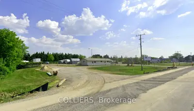 605 Main Street, North Dundas, On K0c 2k0