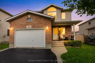 Detached in Kingston