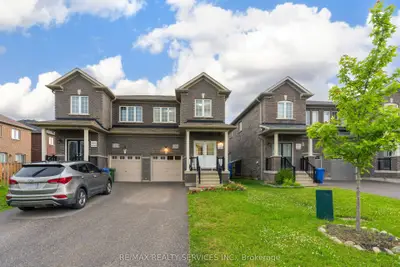 Semi-Detached in Southgate