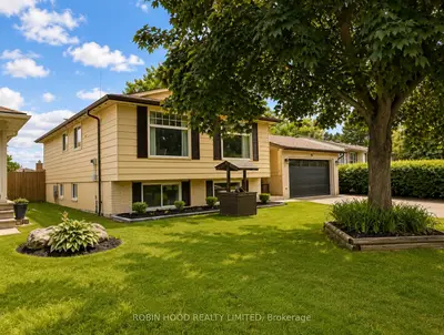 Detached in Hamilton
