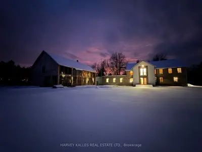130 Canning Factory Road, Alnwick/haldimand, On K0k 2g0