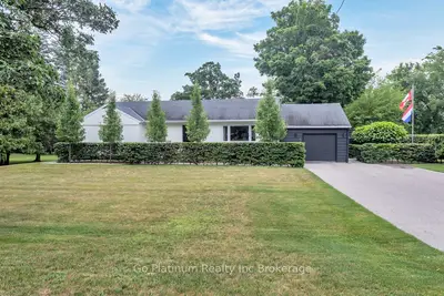 Detached in Norwich