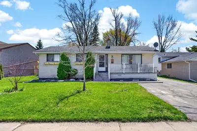 Detached in Kingston