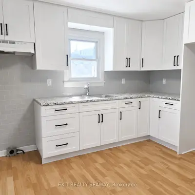 1218 Notre Dame Street, Cornwall, On K6j 4y6