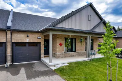 234 Middleton Street, Zorra, On N0m 2m0