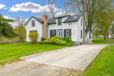 Detached in Lambton Shores