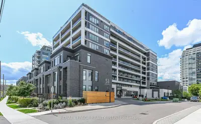 Condo Apartment in Guelph