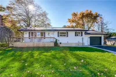 480 Cavan Street, Minto, On N0g 2p0