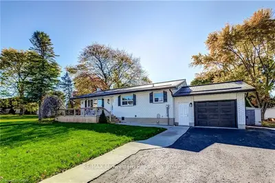 480 Cavan Street, Minto, On N0g 2p0