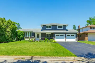 Detached in St. Catharines