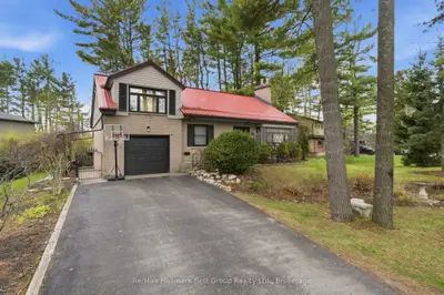 41 Freeman Drive, Port Hope, On L1a 2e1