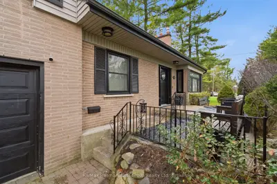 41 Freeman Drive, Port Hope, On L1a 2e1