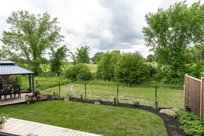 202 Orr Street, Stratford, On N5a 0j7