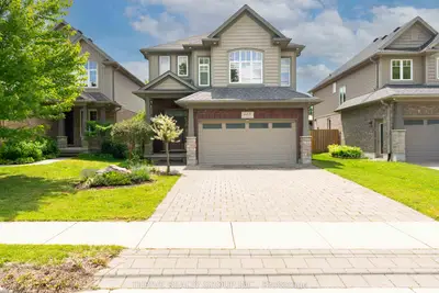 665 Tennent Avenue, London North, On N5x 1l7