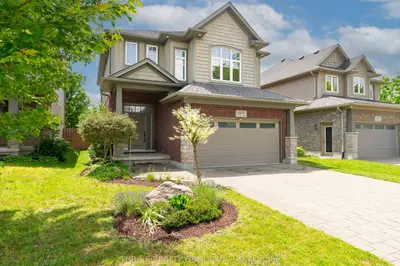 665 Tennent Avenue, London North, On N5x 1l7