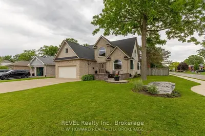 45 Westwood Drive, Port Colborne, On L3k 6b9