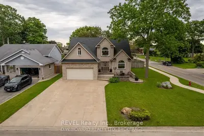 45 Westwood Drive, Port Colborne, On L3k 6b9