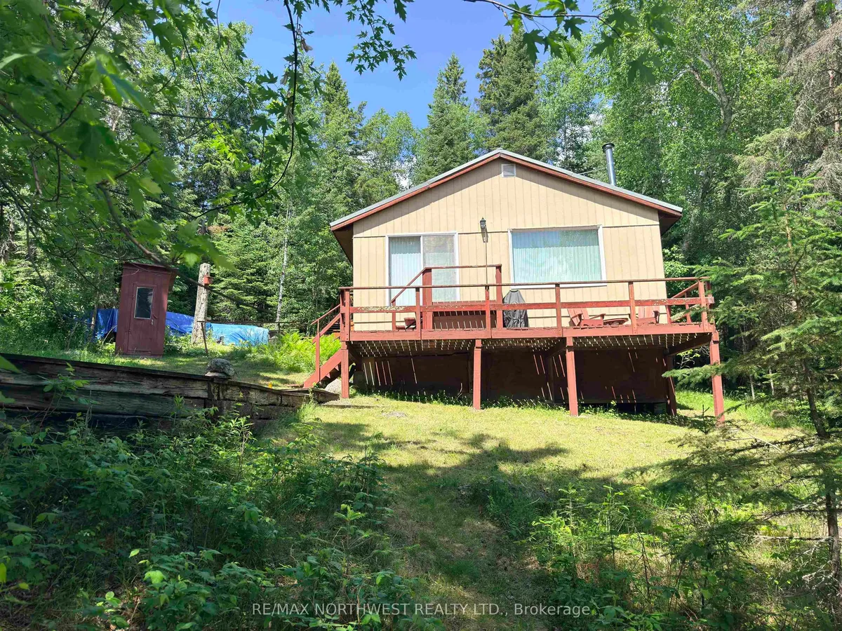 Detached in Kenora Remote Area