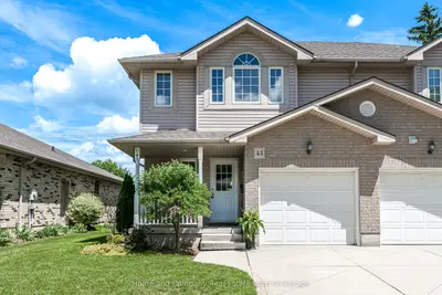 Semi-Detached in Stratford