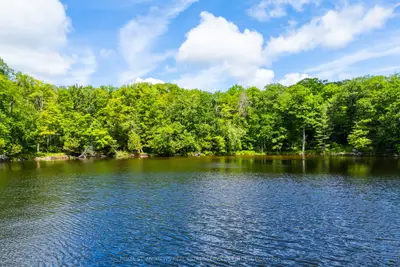 1815 Mp And 1014 Pv Mortimer's Point And Pleasant View Point Road, Muskoka Lakes, On P0b 1j0