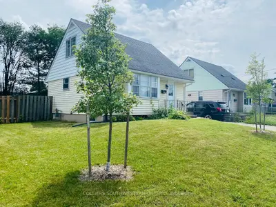 Detached in London East