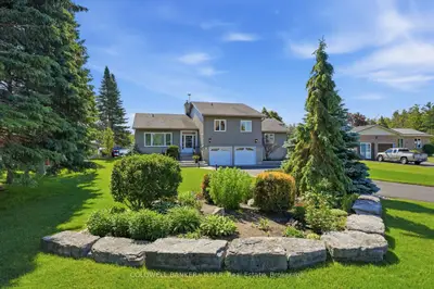 Detached in Kawartha Lakes