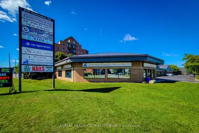 975 Queenston Road 5, Hamilton, On L8g 1b8