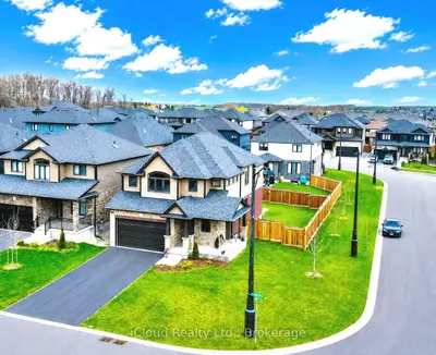 1 Lang Lane, East Luther Grand Valley, On L9w 7s7
