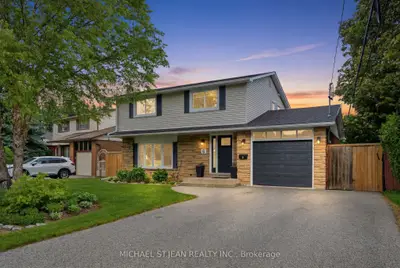 Detached in Hamilton