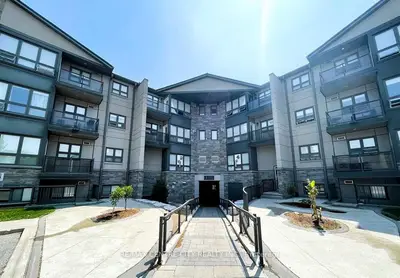 Condo Apartment in London North