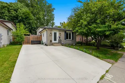 388 Deveron Crescent, London South, On N5z 4s3
