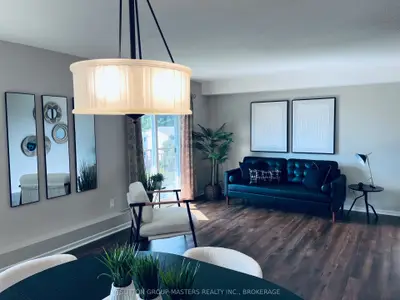 Condo Apartment in Kingston