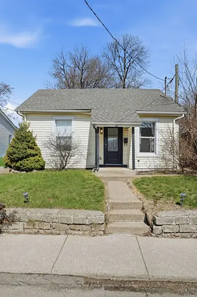 Detached in Hamilton