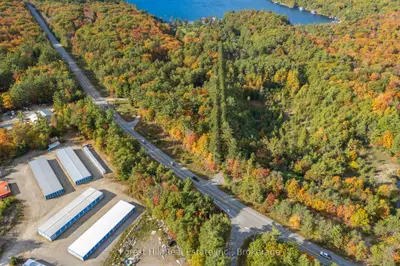 3864 Highway 118 W, Muskoka Lakes, On P0b 1j0