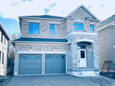 Detached in Southgate