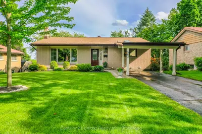 Detached in Peterborough