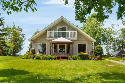 Detached in Kawartha Lakes