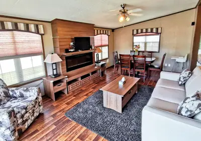 1501 Line 8 Road 251, Niagara-on-the-lake, On L0s 1l0